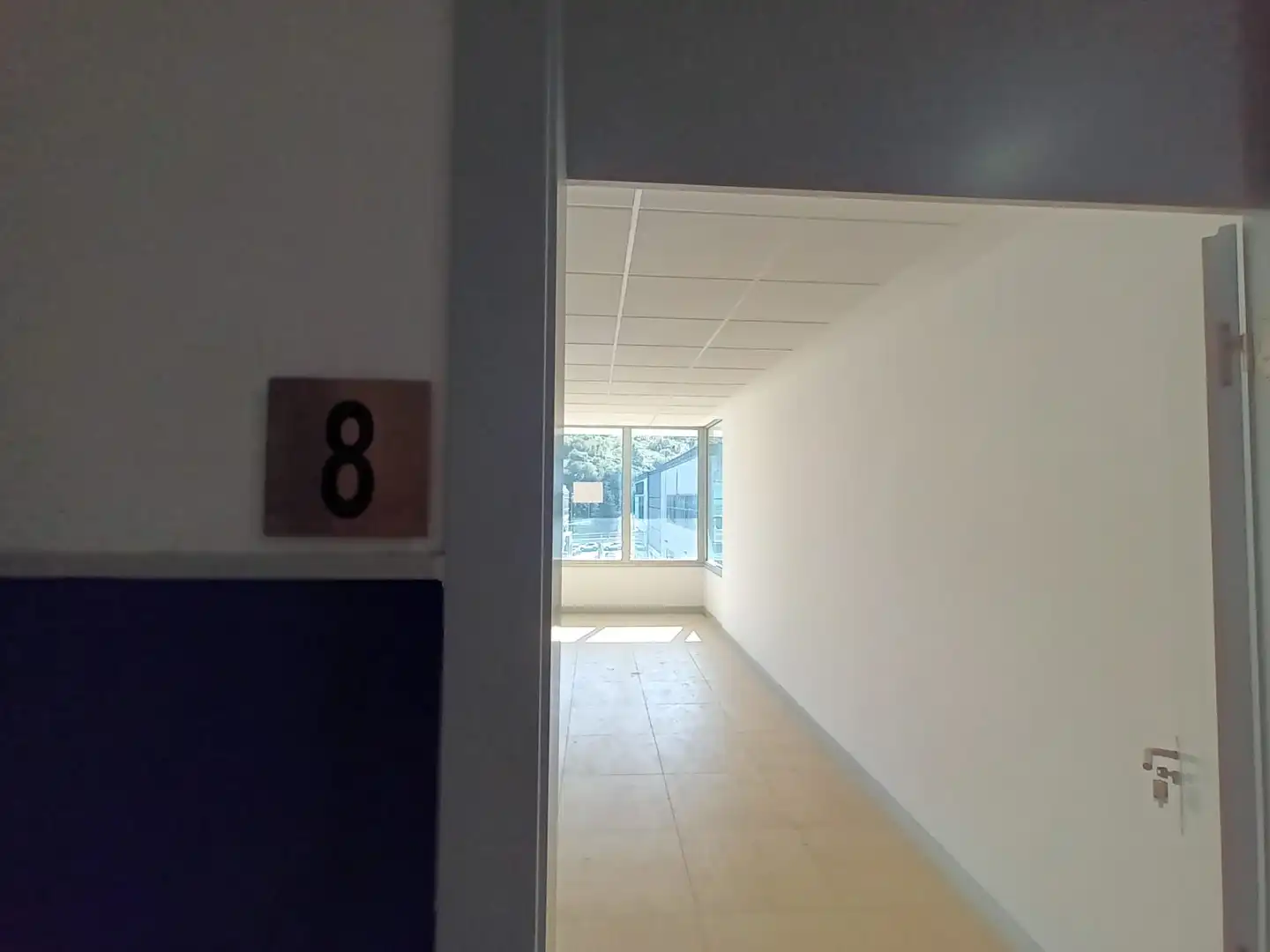 Oficina en venta en N/A, Erandio