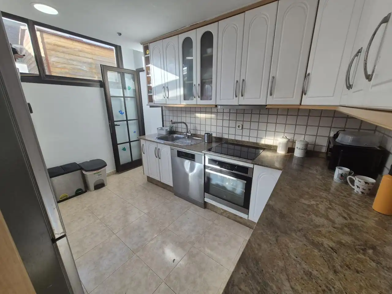 Kitchen of Houses for sale in Agaete