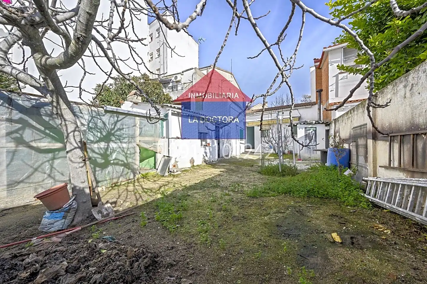 Casa o xalet en venda en Navalcarnero