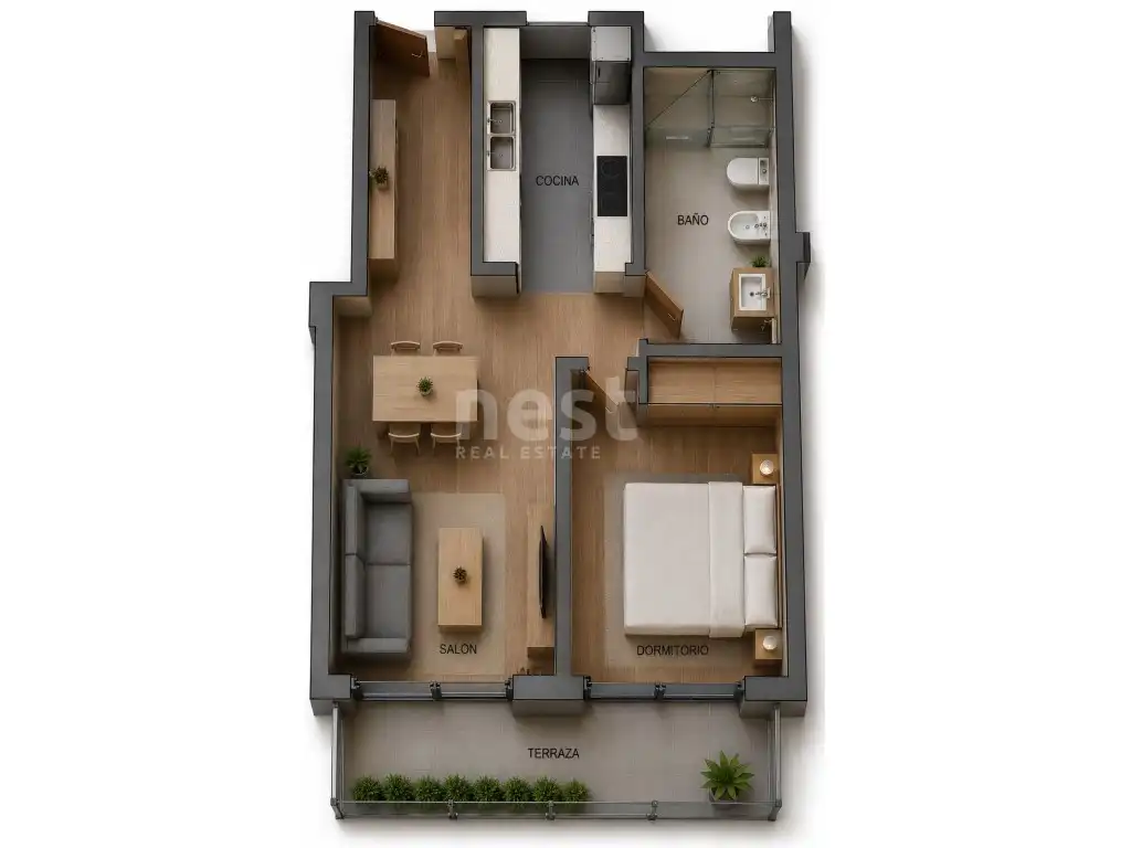Apartament amb ascensor en venda a Carretera de Ransol, imagen 18