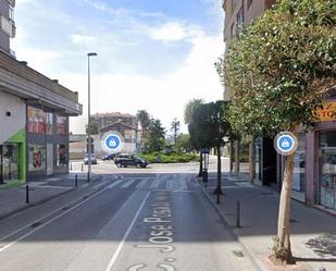 Vista exterior de Pis en venda en Torrelavega 