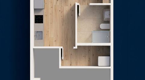 Foto 4 de Loft en venta en Santa Isabel, 10, Centro, Almazora / Almassora