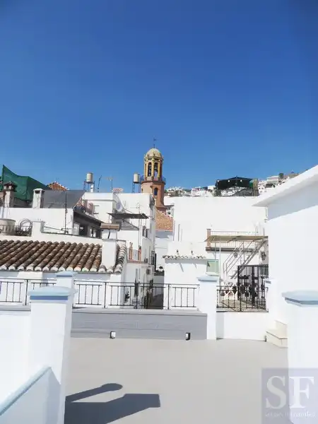 Adossat en venda a Cómpeta, imagen 8