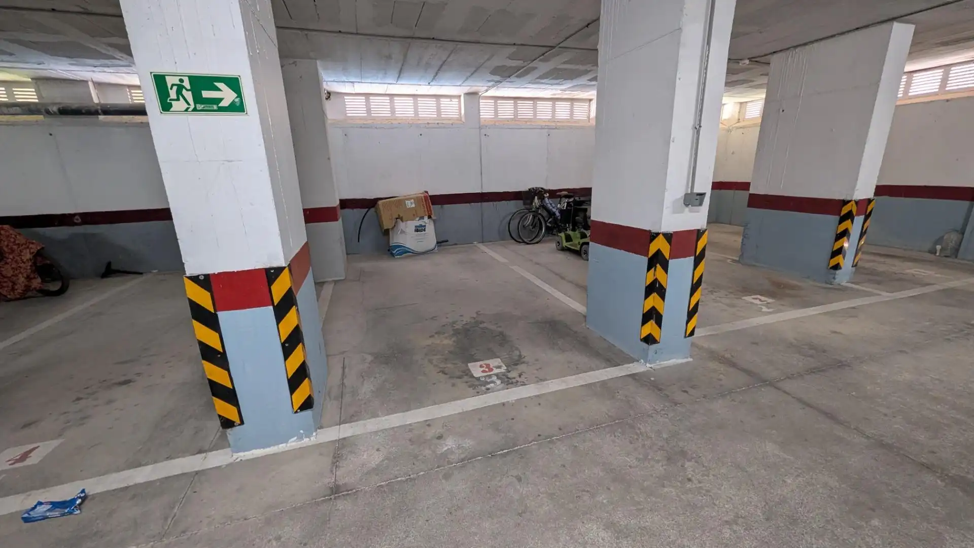 Apartament amb piscina en venda a Rincón de Loix, imagen 4