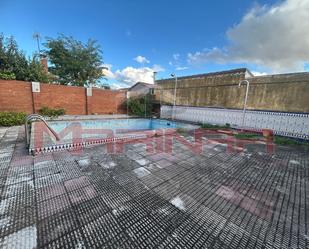 Piscina de Casa o xalet en venda en Seseña amb Terrassa i Piscina