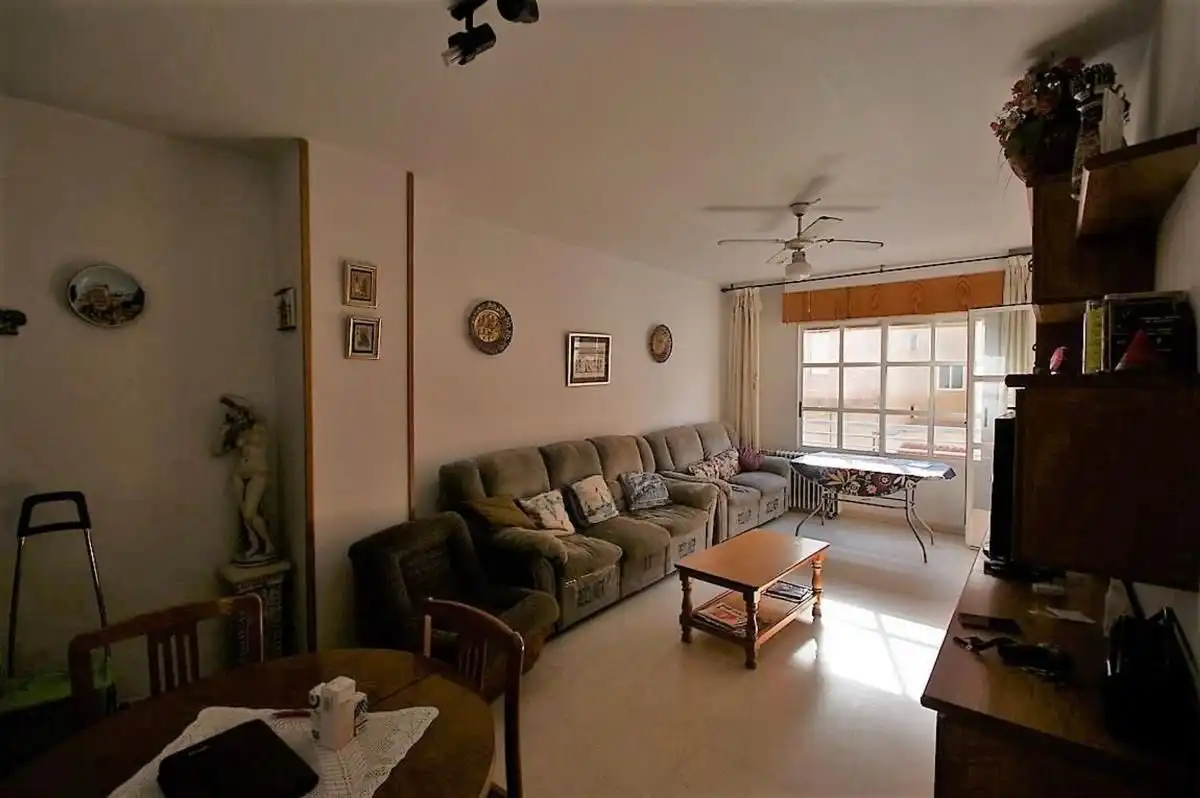Apartament amb ascensor en venda a La Mata, imagen 7