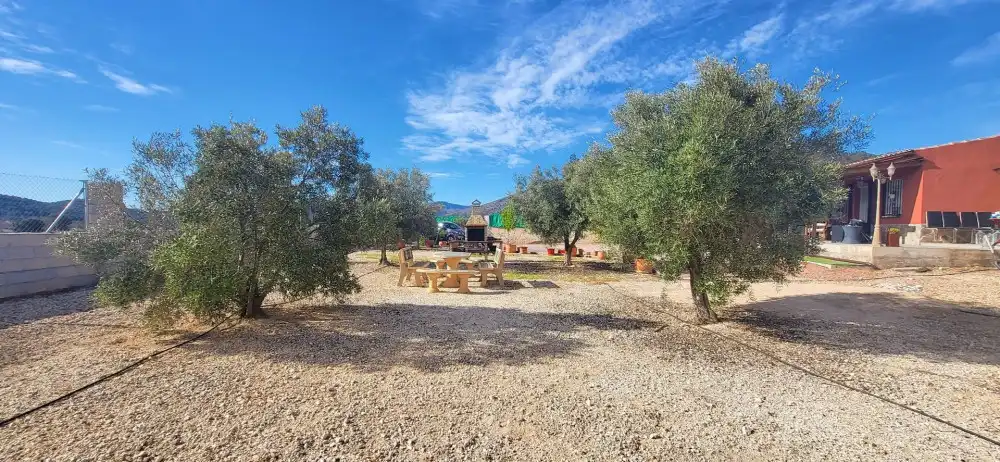 Casa o xalet en venda en Monóvar  / Monòver
