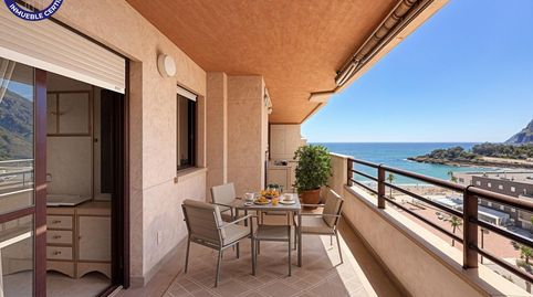 Foto 3 de Apartament en venda a Calle Xabia, Zona Levante - Playa Fossa, Calpe / Calp