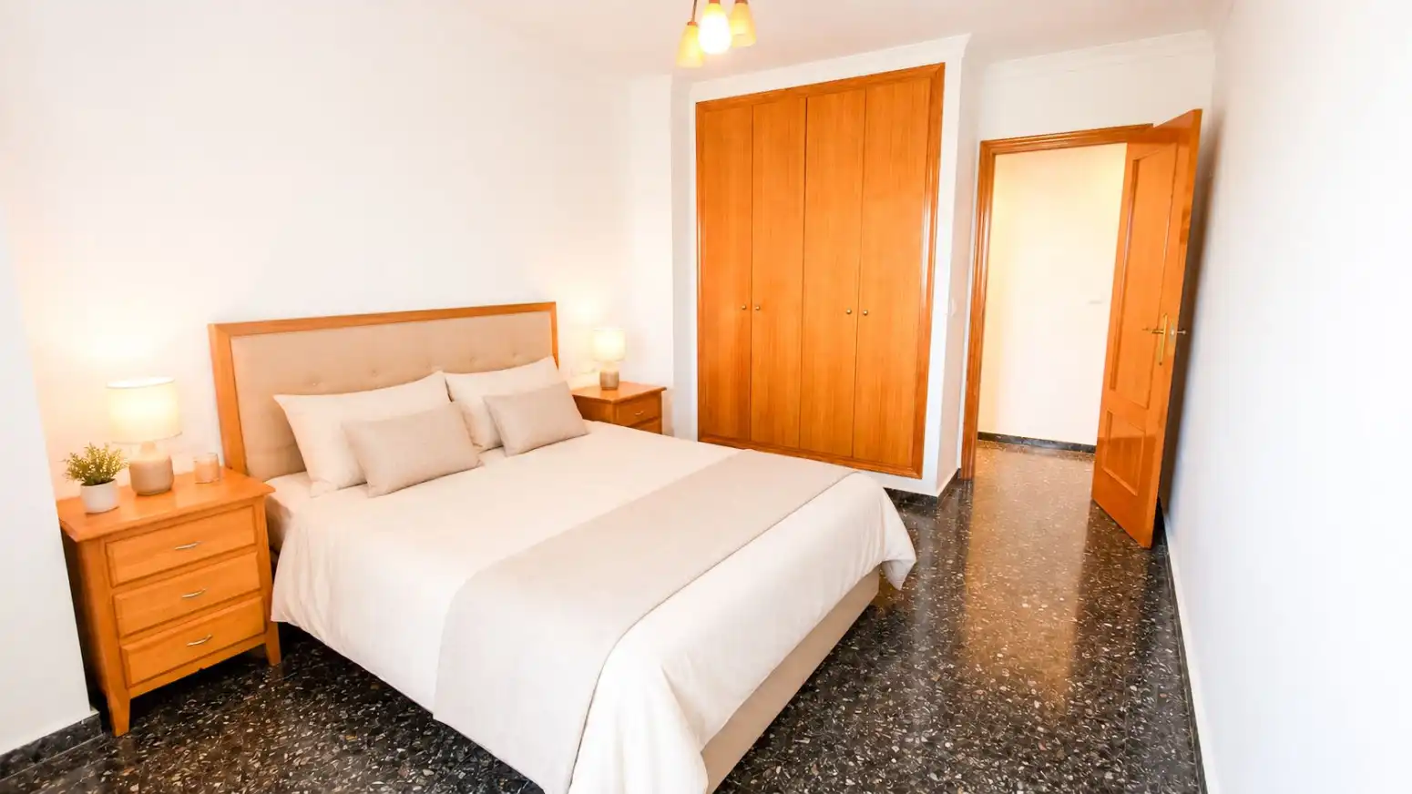 Flat with terrace for sale in Massamagrell - CL BOBALAR, imagen 10