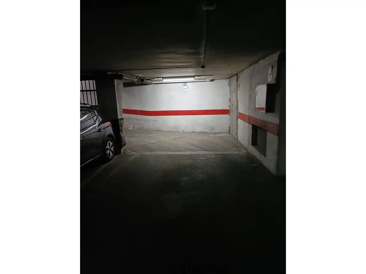 Aparcamiento en venta en Lira, imagen 3