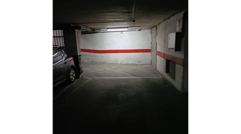 GARAJE EN VENTA EN MONTORNÉS DEL VALLÉS, imatge 3