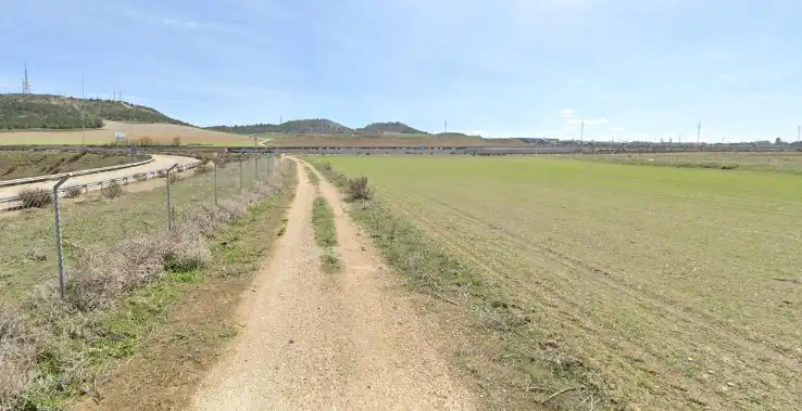 Terreni e lotti in vendita a Este - Alcosa- Torreblanca