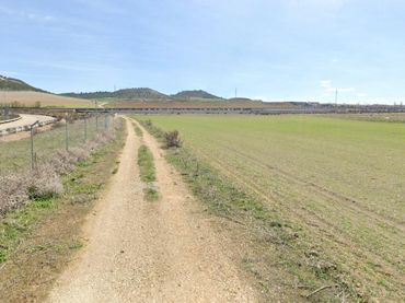 Terreno residenziale in vendita a Este - Alcosa- Torreblanca