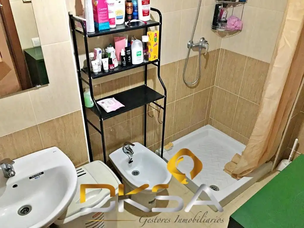 Baño de Piso en venta en Villafranca del Cid / Vilafranca con Amueblado