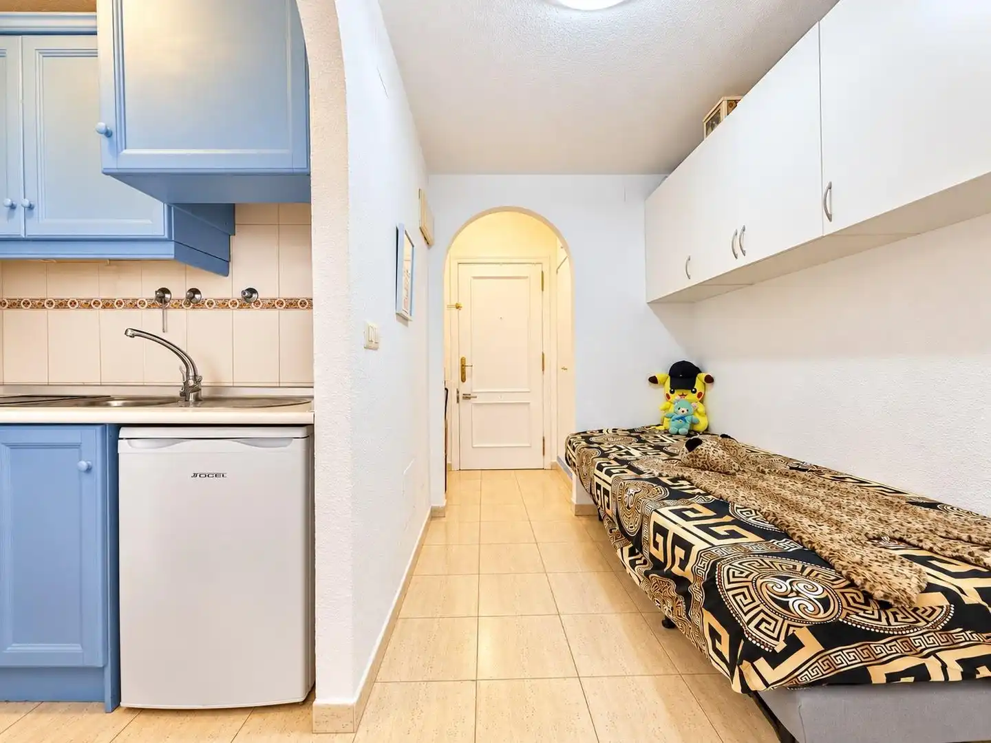 Apartamento con piscina en venta en Calle LOMA LA 31, imagen 9