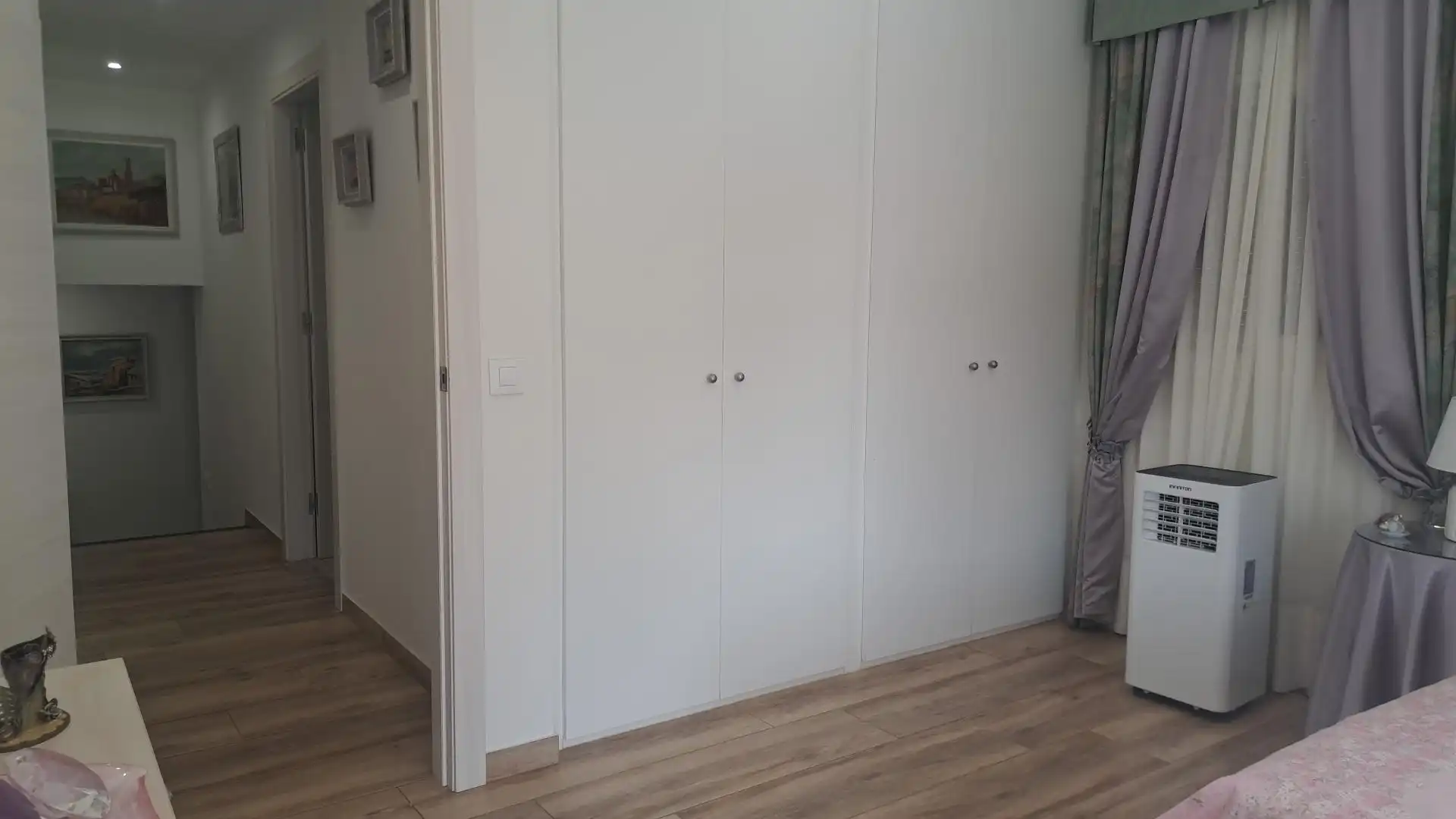 Dormitori de Casa o xalet en venda en Lloret de Mar amb Jardí privat, Terrassa i Traster