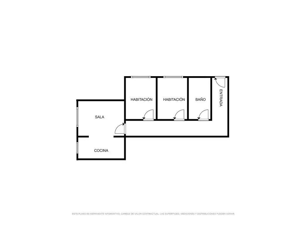 Piso en venta en C/ Bergatín, Avenida Habaneras - Curva de Palangre