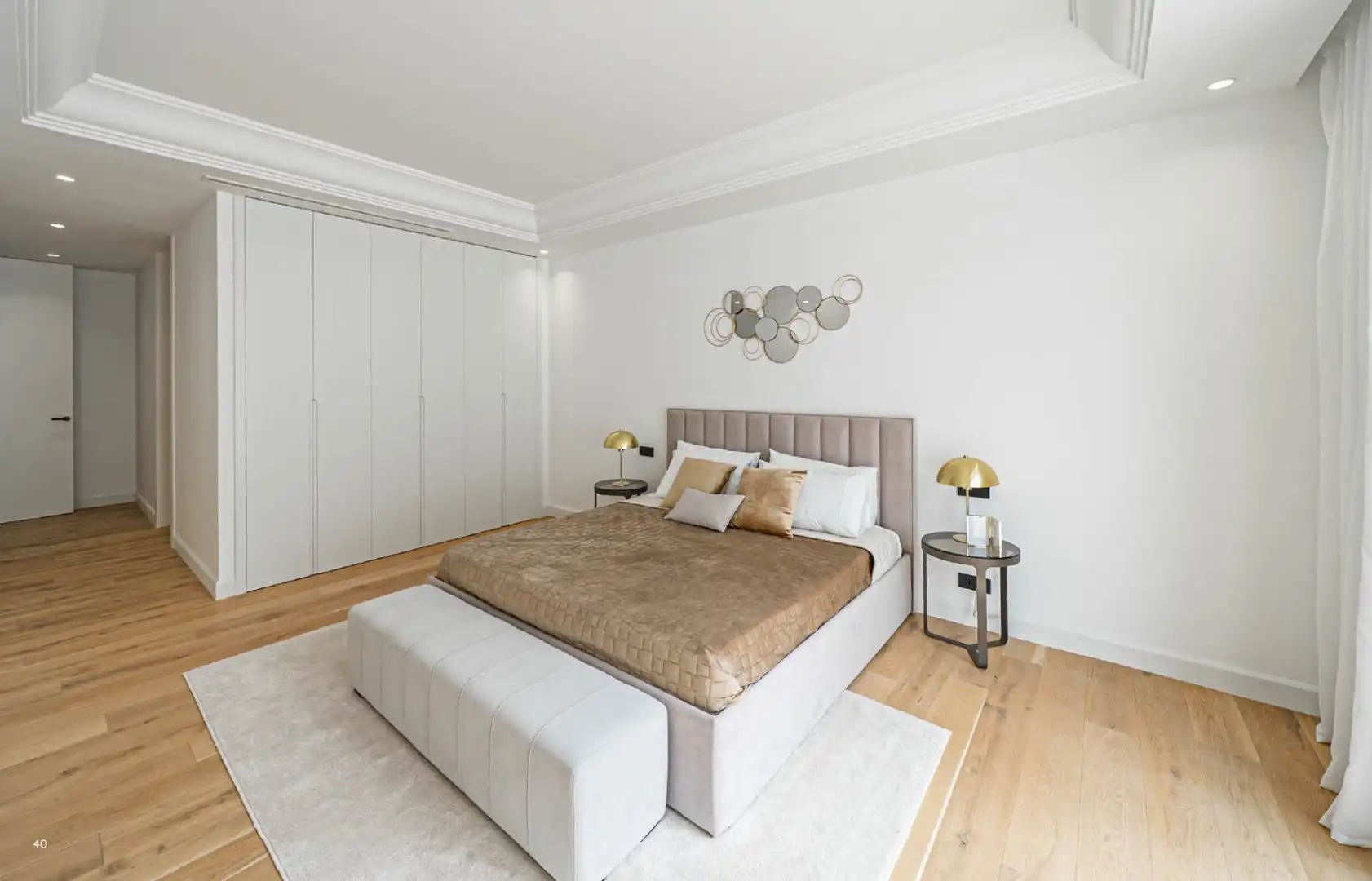 Casa o xalet en venda a Calle Sierra Bermeja, 19, Lomas de Marbella Club