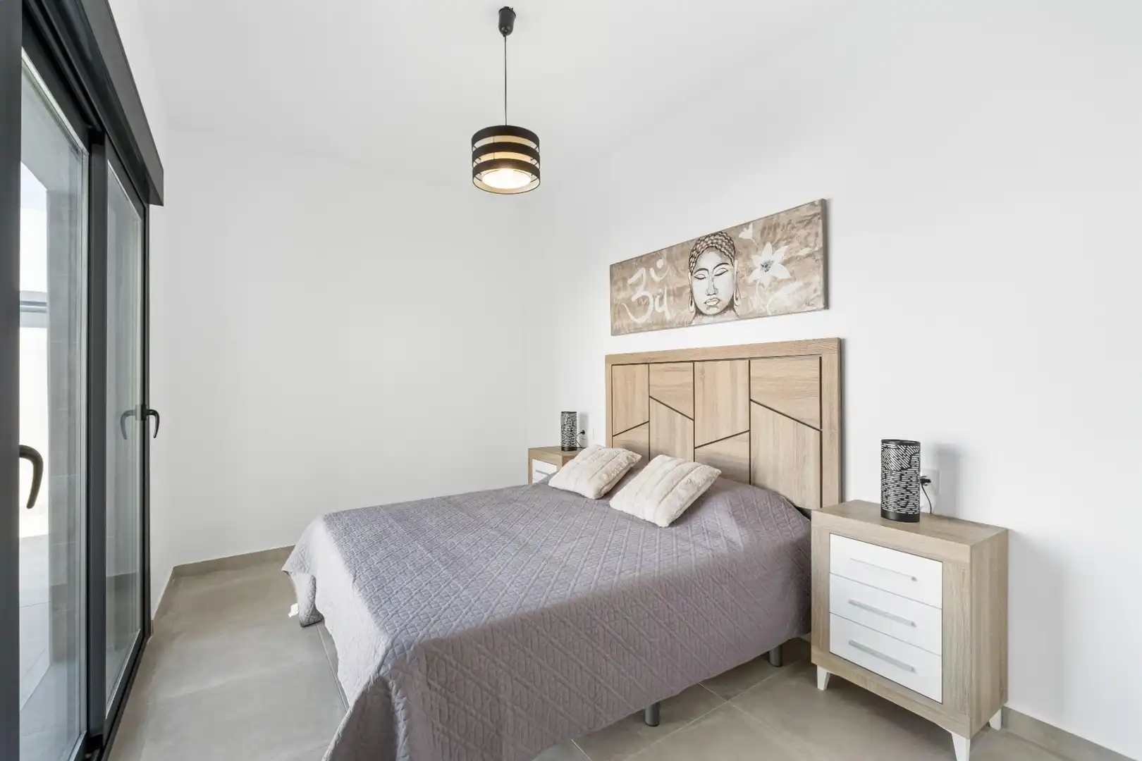 Villa mit Pool zum Verkauf in Calle Ruperto Chapi, imagen 4