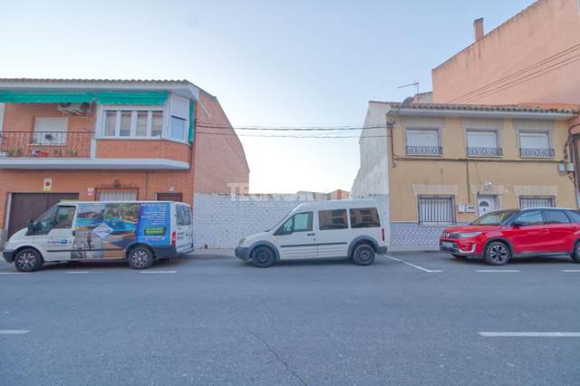 Terreno residencial en Venta en Azucaica