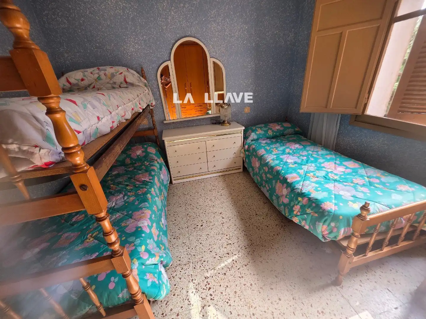 Dormitori de Casa o xalet en venda en Lloret de Mar amb Terrassa i Traster