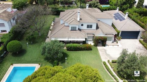 Foto 3 de Casa o xalet en venda a Avenida de Visley, Parque Avenida, Jerez de la Frontera