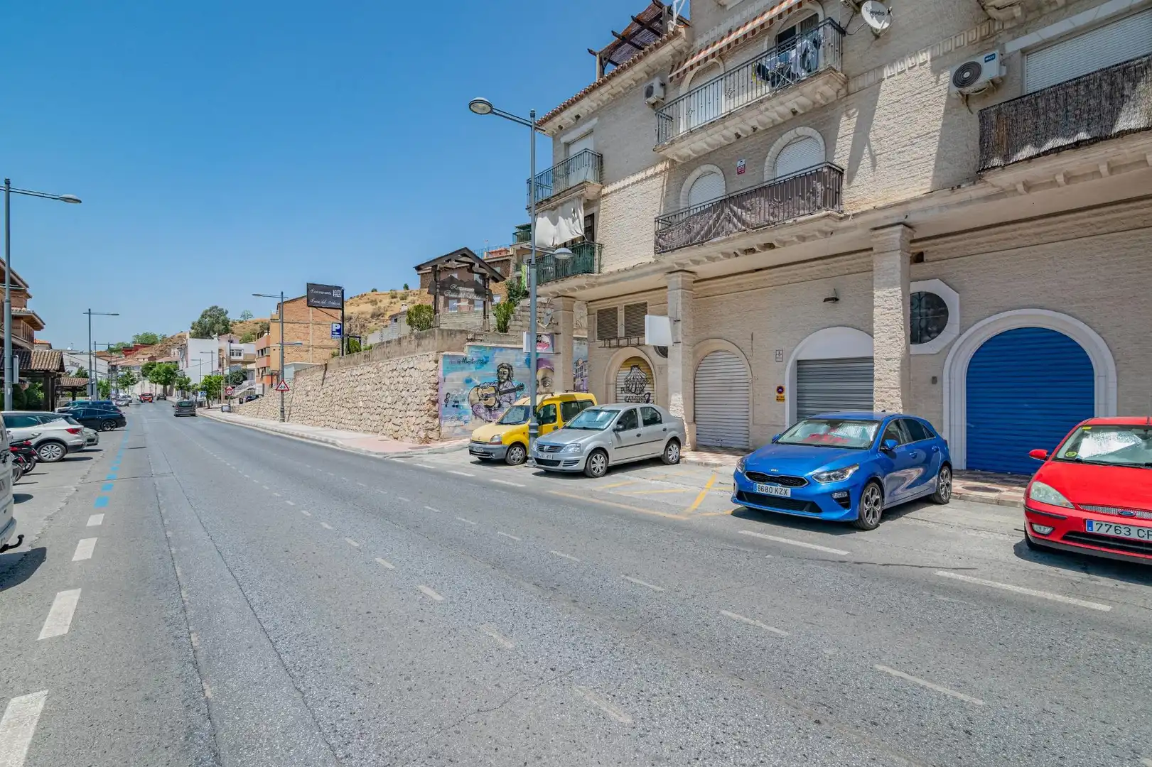 Local comercial en venta en Avenida de Sierra Nevada, imagen 31