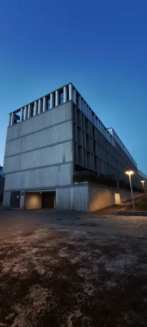 Aparcament en venda a Rúa Marie Curie 1-15, Santiago de Compostela, España, imagen 14