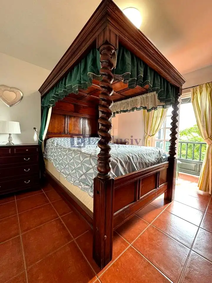 Flat for sale in Casco Urbano