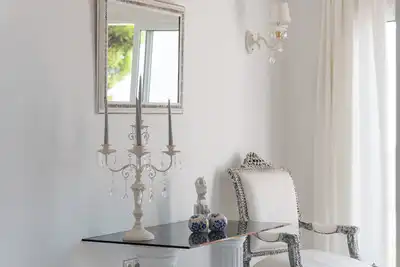 Villa con piscina in vendita a La Capellanía - El Higuerón, imagen 22