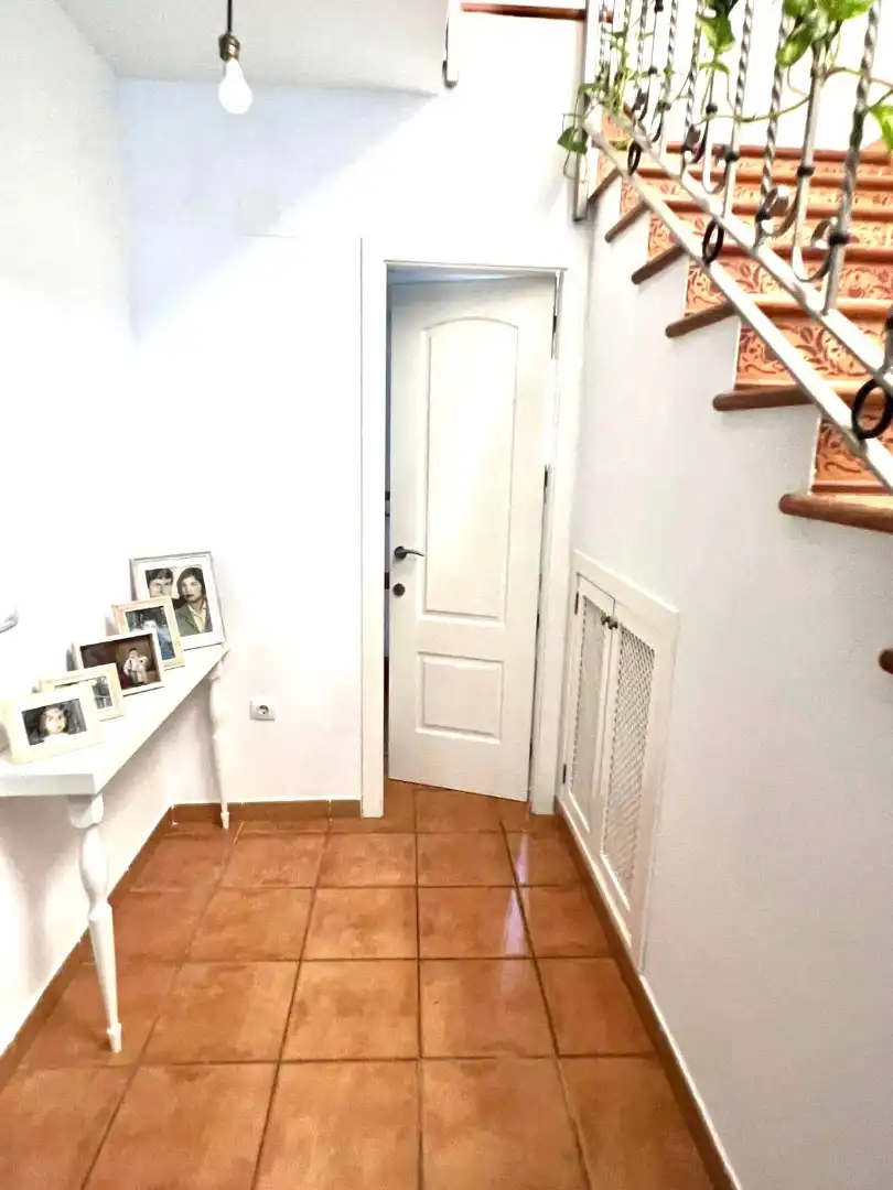 Casa o chalet en venta en Mutxamel con Aire acondicionado, Calefacción y Jardín privado