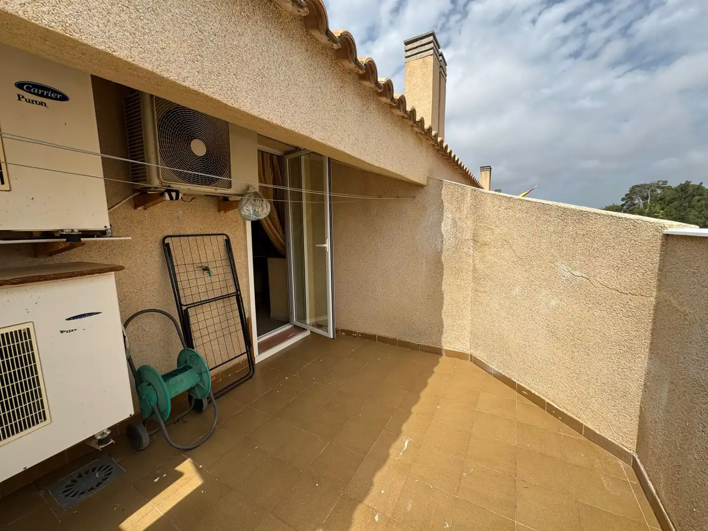 Casa a schiera con terrazza in vendita a Calle Versalles 7, imagen 55