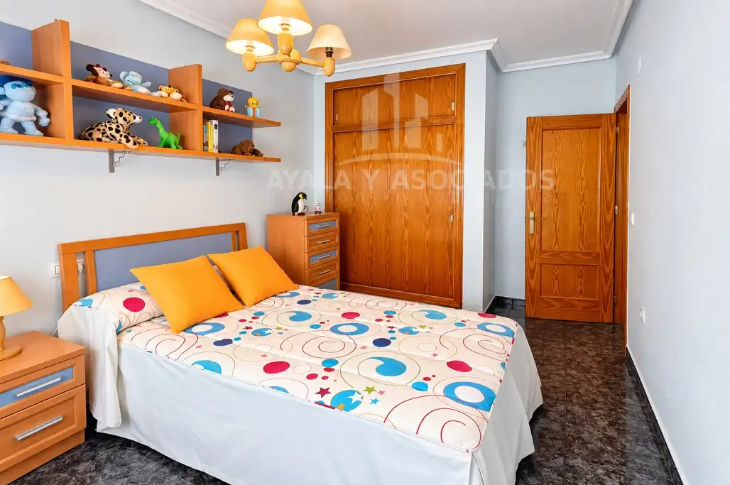 Casa adosada en venta en Torre-Pacheco, Murcia