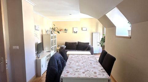 Foto 4 de Ático en venta en Reinosa, Cantabria