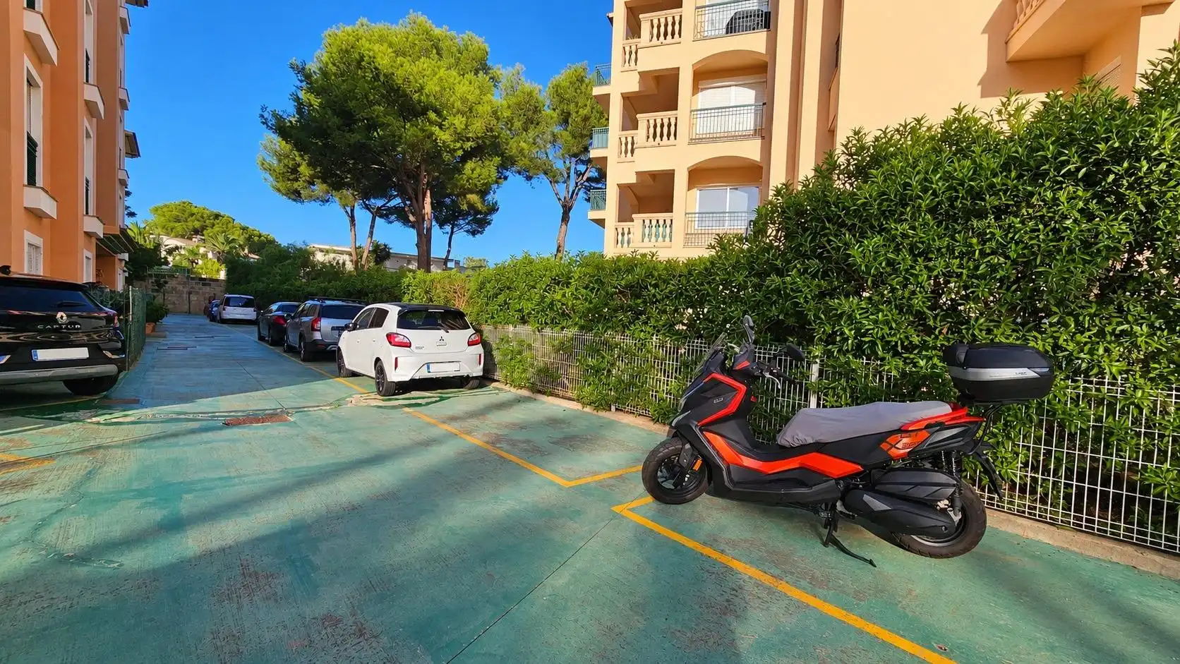 Individual for sale in de Samil, imagen 2