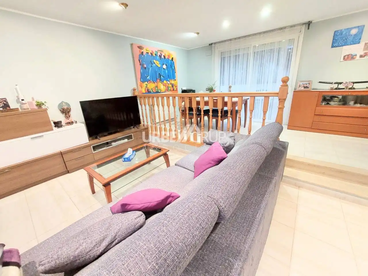 Chalet con jardín en venta en Abrera, imagen 26