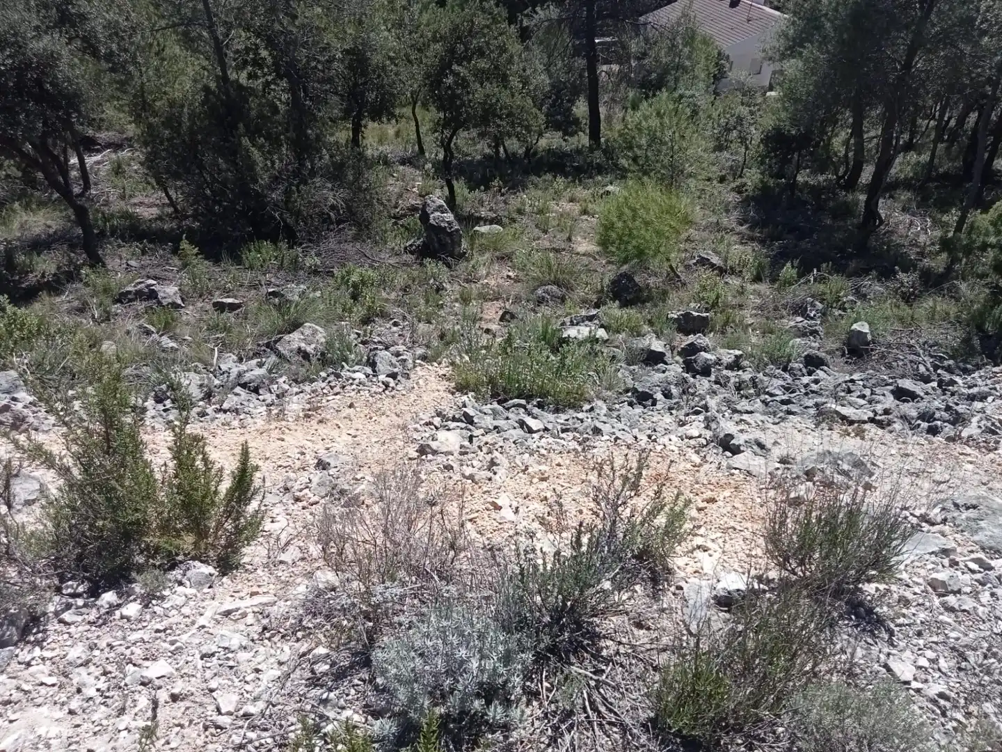 Residencial en venda en Escopete