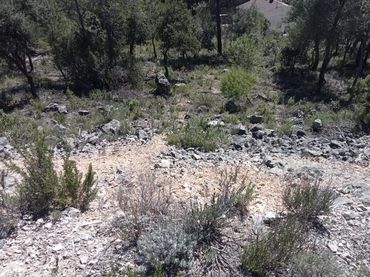 Terreno residencial en venta en NUEVA SIERRA BM