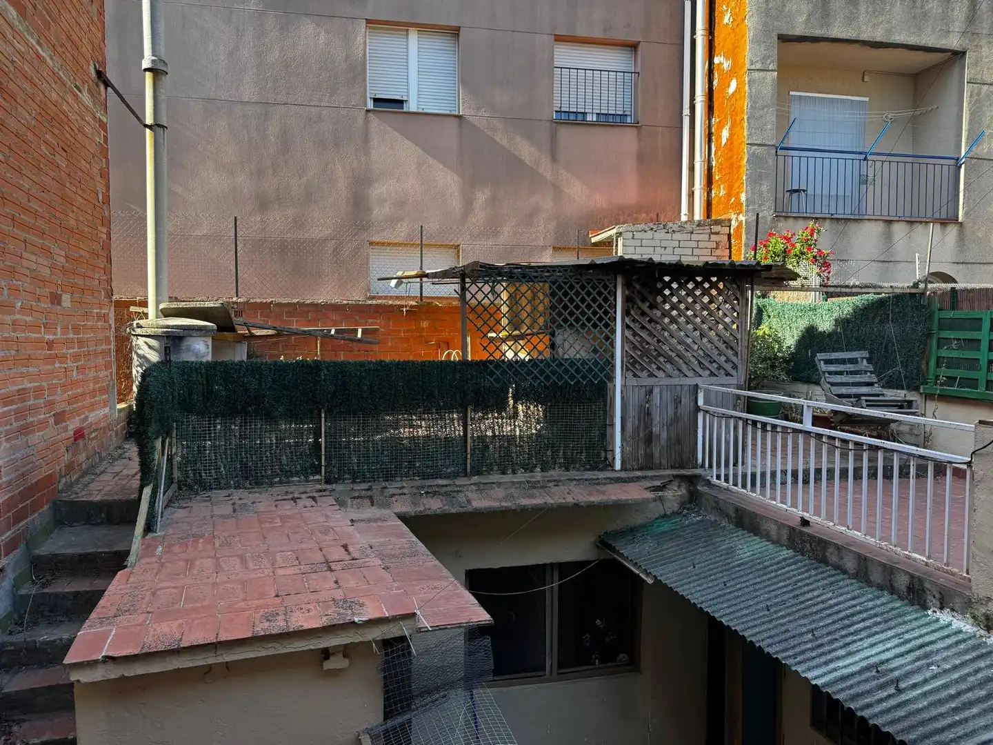 Terraced house for sale in Gelida, imagen 6