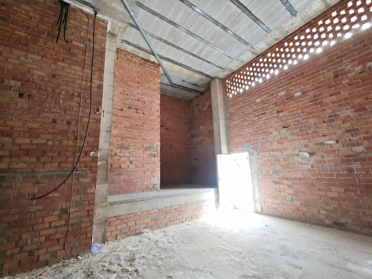 Gewerbefläche zum Verkauf in Ctra Sanlúcar - Cuatro Pinos, imagen 5