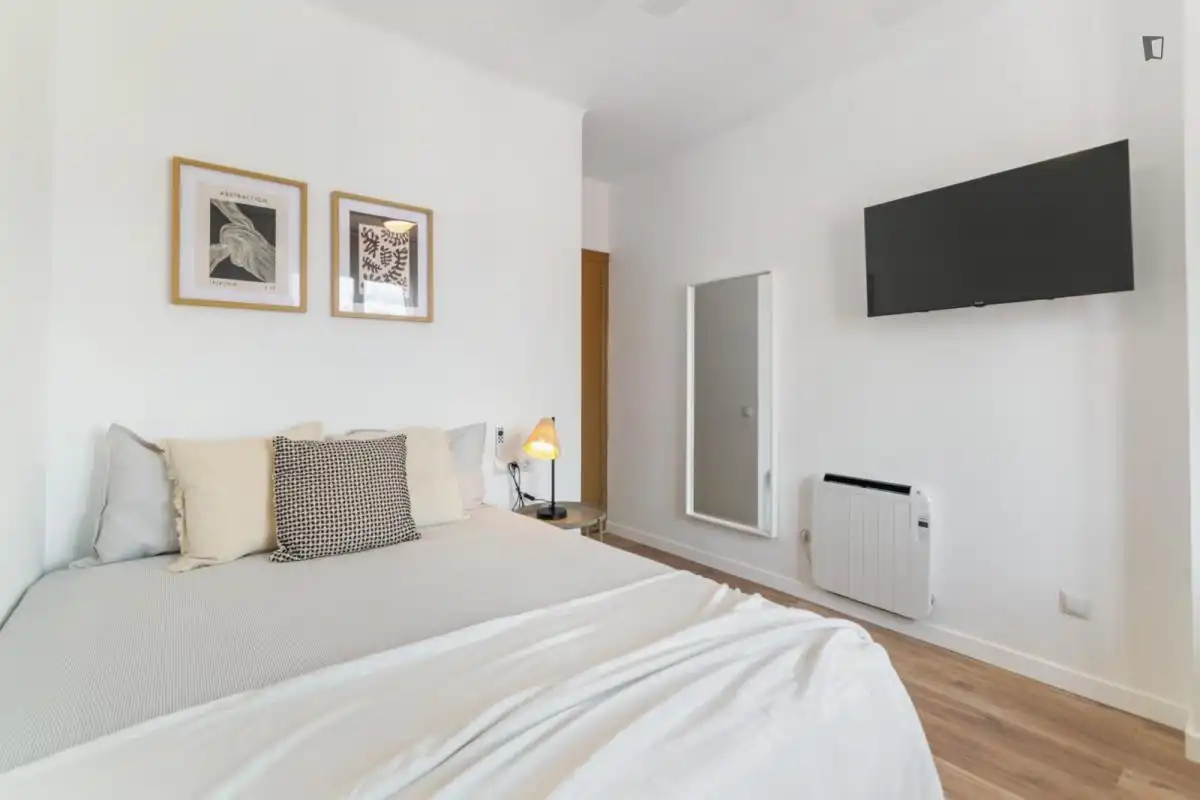 Room in Navas