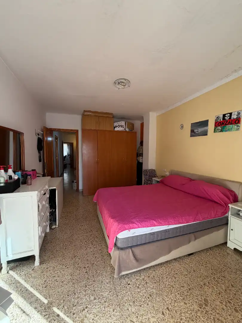 Pis amb terrassa en venda a Carrer Joan Bauzà 23, imagen 10