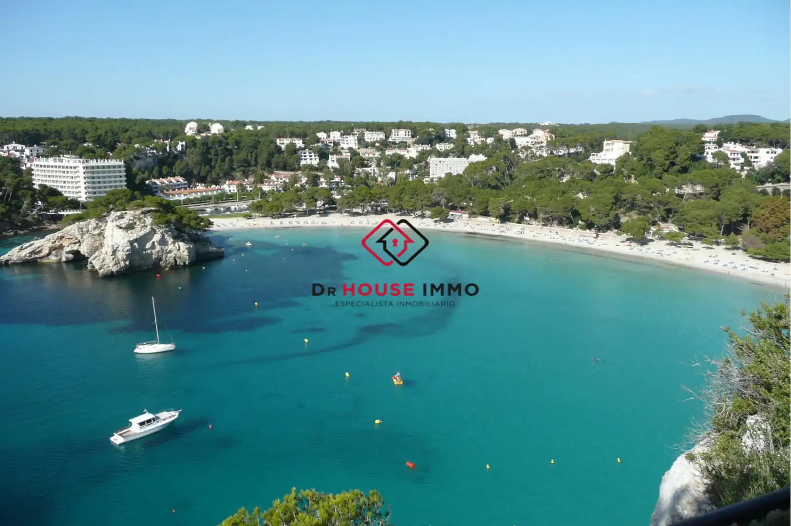 Casa adosada en venta en Cala d'en Bosch - Serpentona