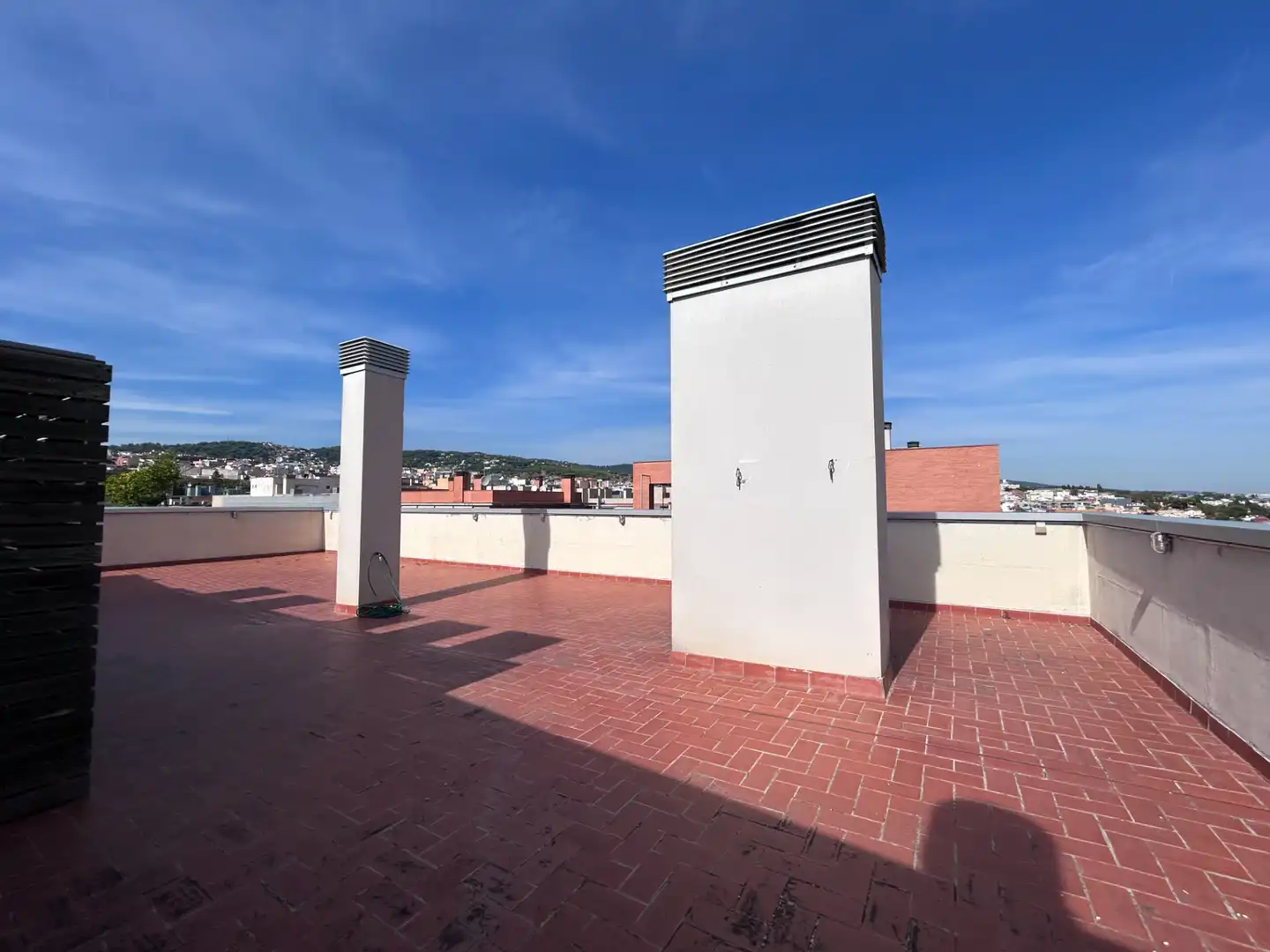 Attico con terrazza in vendita a Ronda Mossèn Jacint Verdaguer, imagen 34