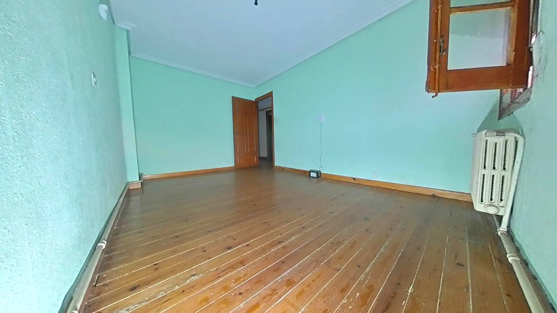 Piso en venta en Santa Isabel, Albelda de Iregua
