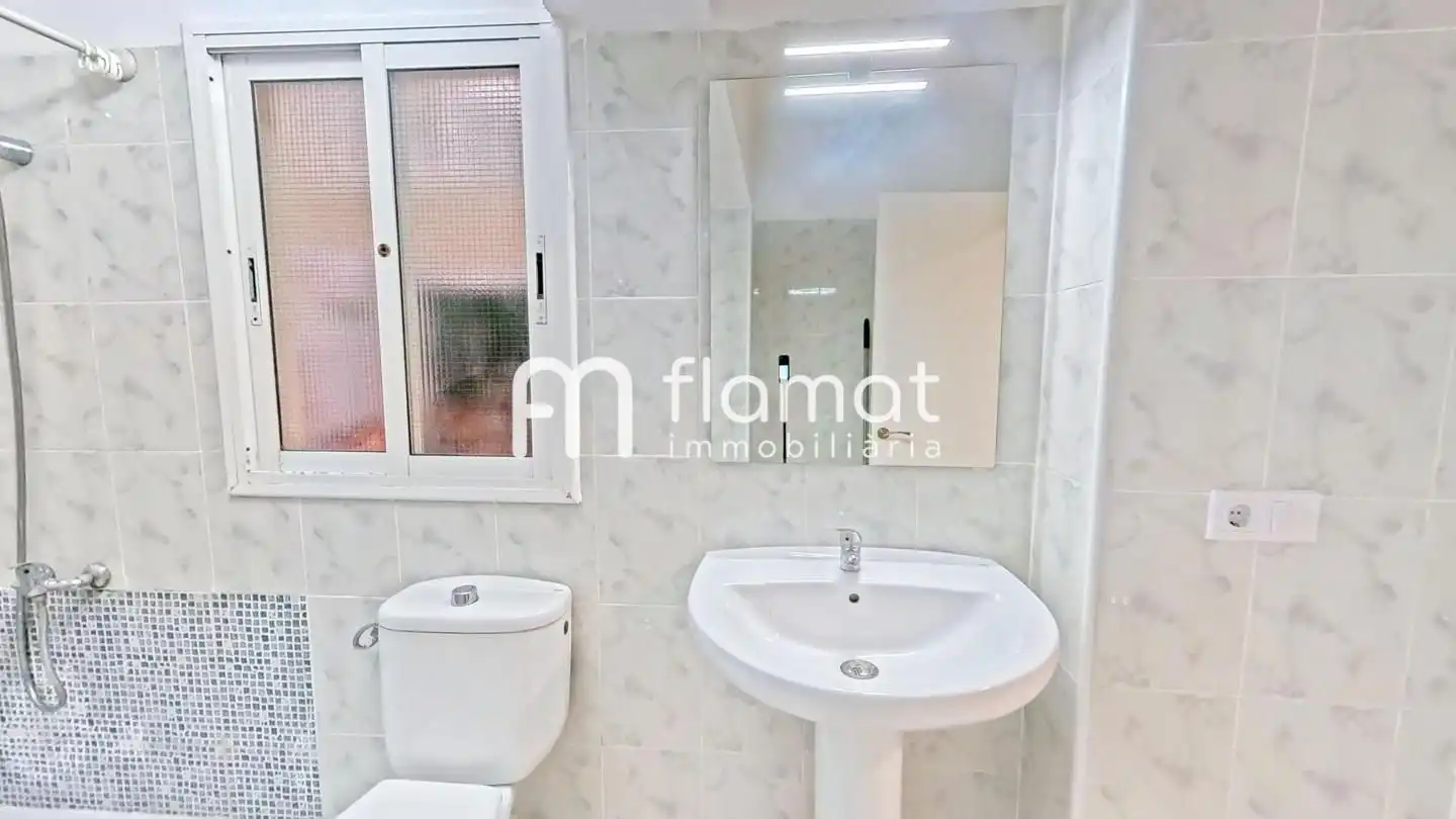 Baño de Piso en venta en Tarragona
