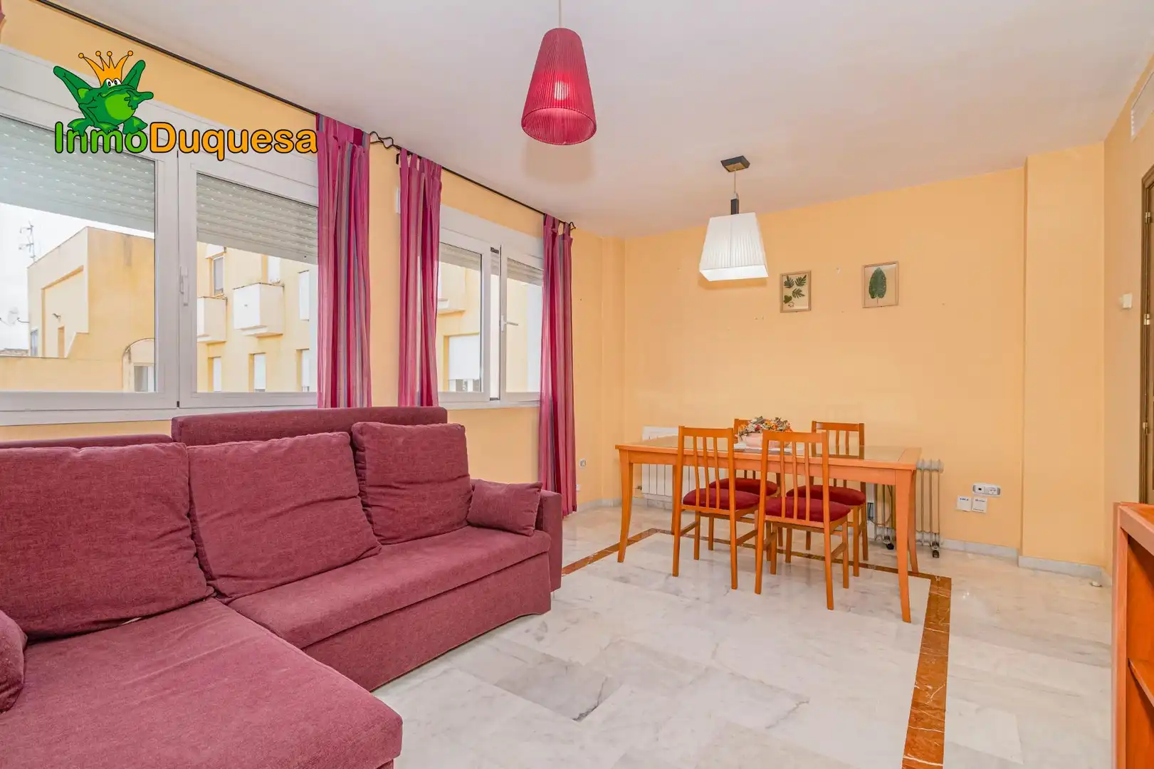 Appartement avec terrasse à vendre à La Zubia Ciudad, imagen 5