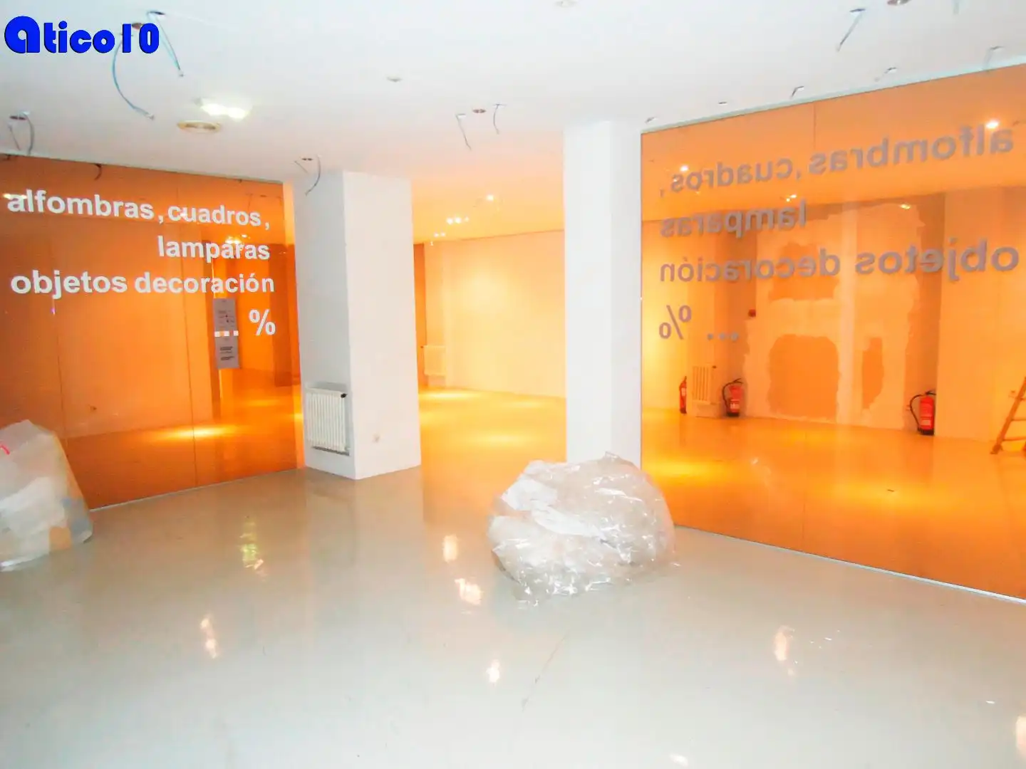Local comercial en venda a Calle Asturias 30, imagen 10