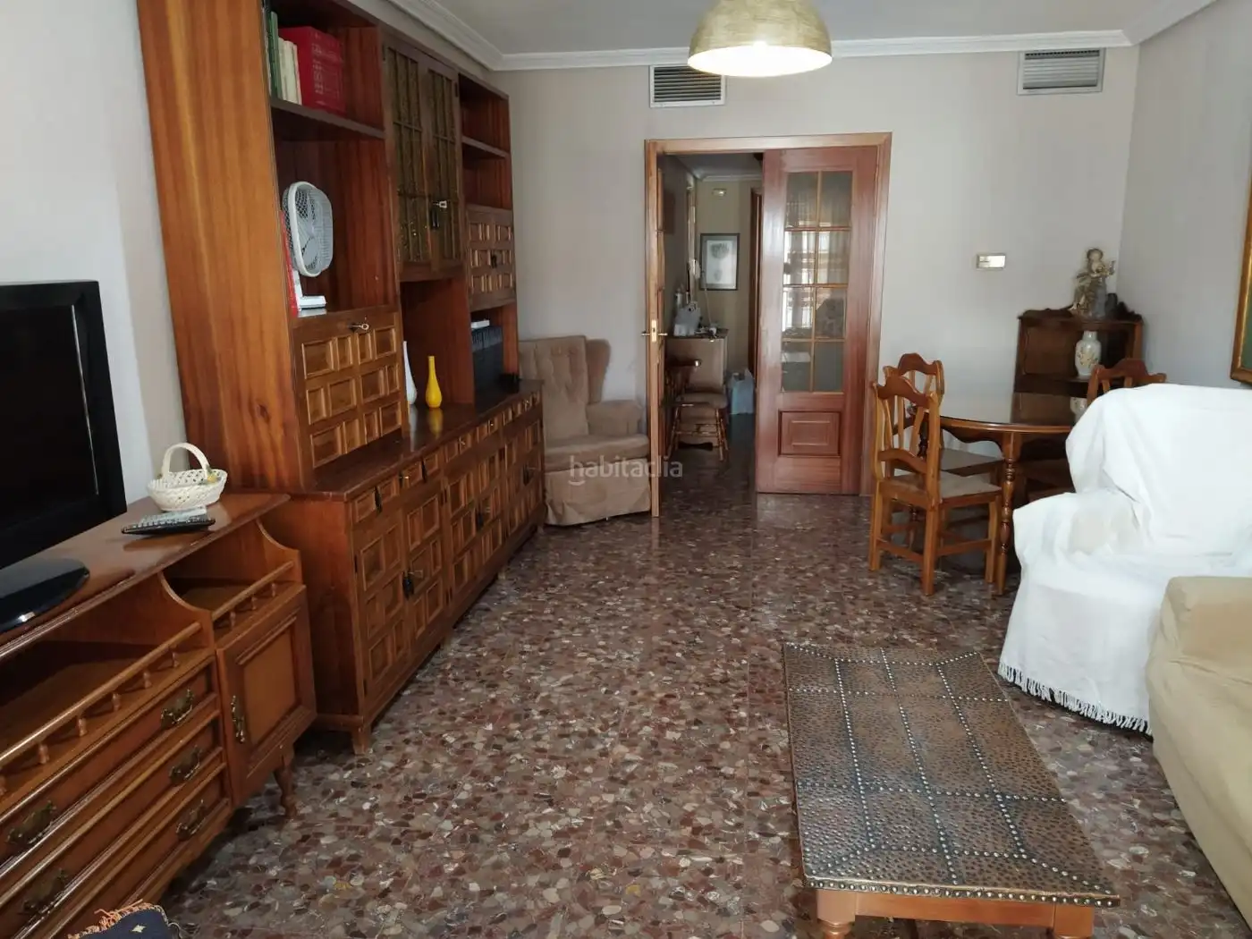 Wohnung mit Aufzug zur Miete in Calle Muñoz Garnica 12, imagen 10