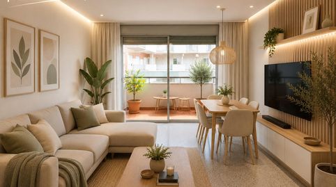 Photo 3 of Flat for sale in Carrer de Tànger, Bufalà, Badalona